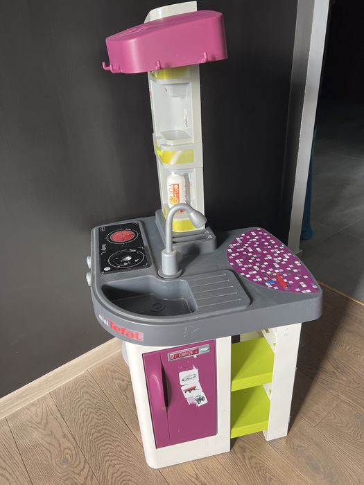 Kuchnia Smoby dla dzieci