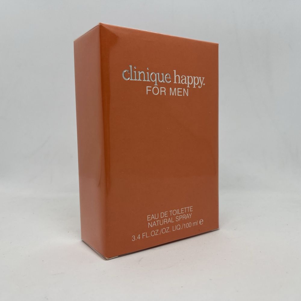 Clinique Happy for men Клінік Хеппі