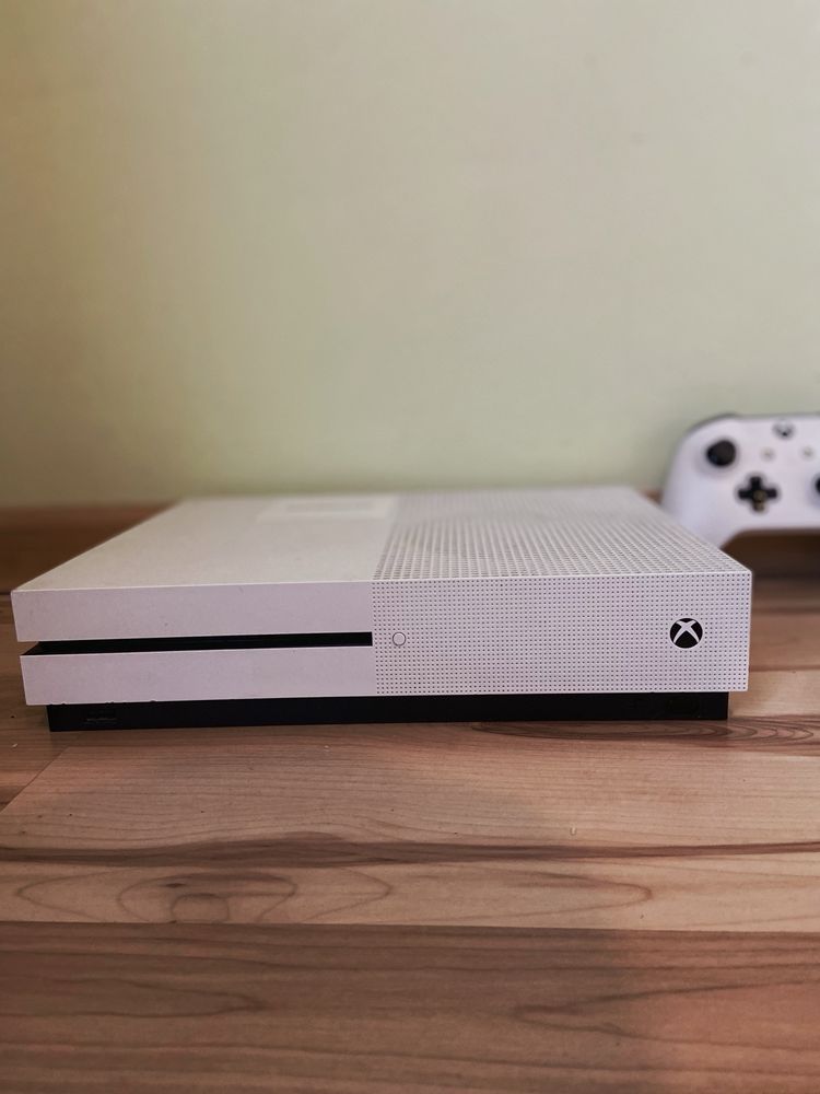 Xbox one s 500gb