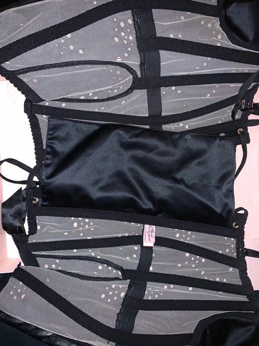 Корсет Agent Provocateur