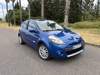 Renault Clio 1.2 TCE Dynamique S 100cv