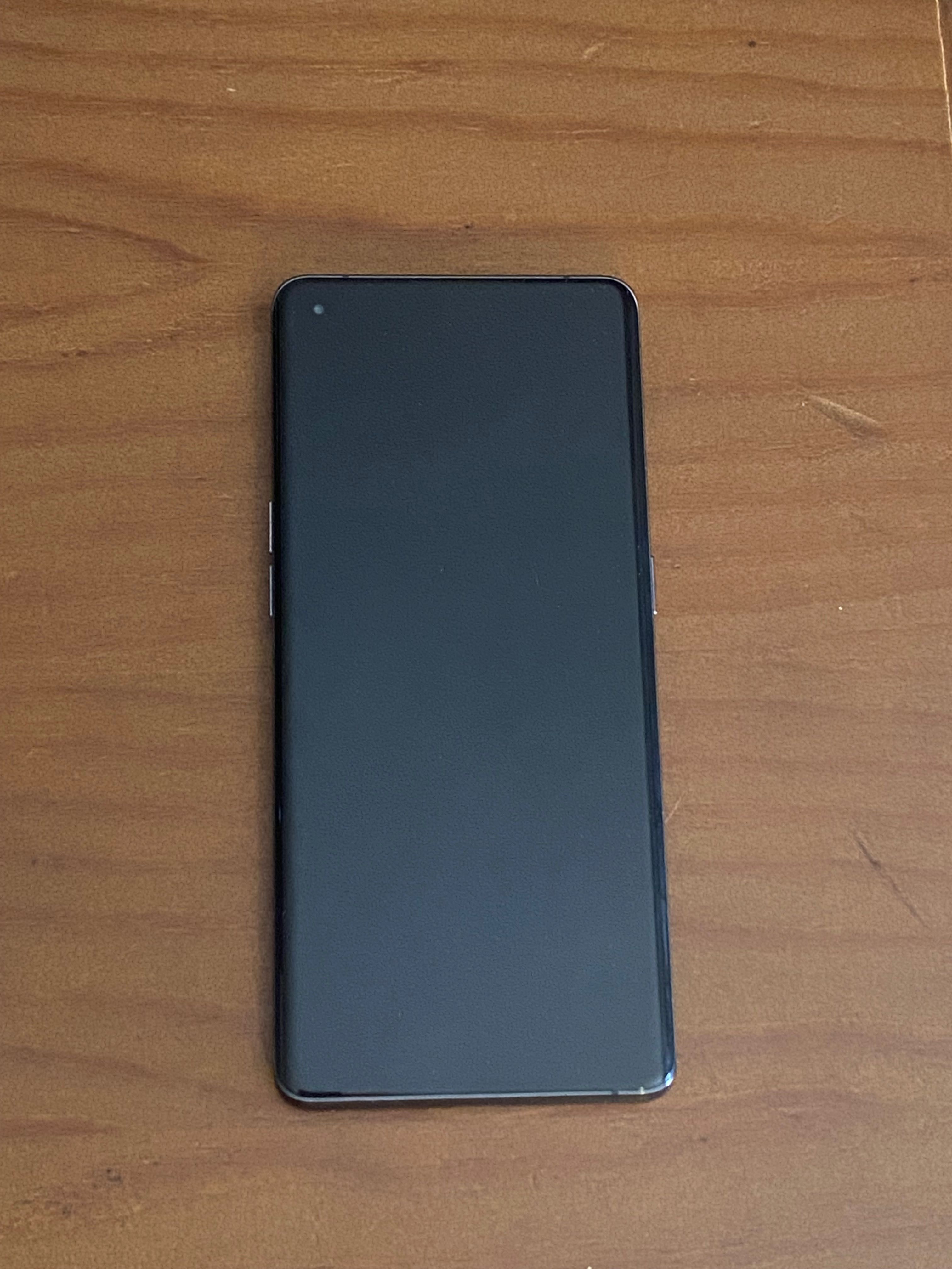 Telemóvel Oppo Find X5 5G 256GB