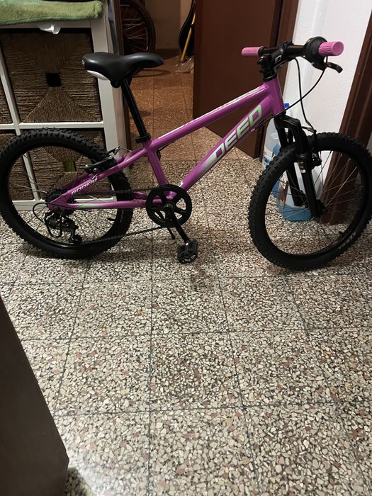 Bicicleta para criancas