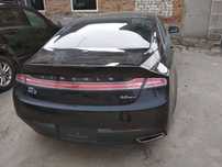Разборка запчасти шрот Lincoln MKZ 2014 год