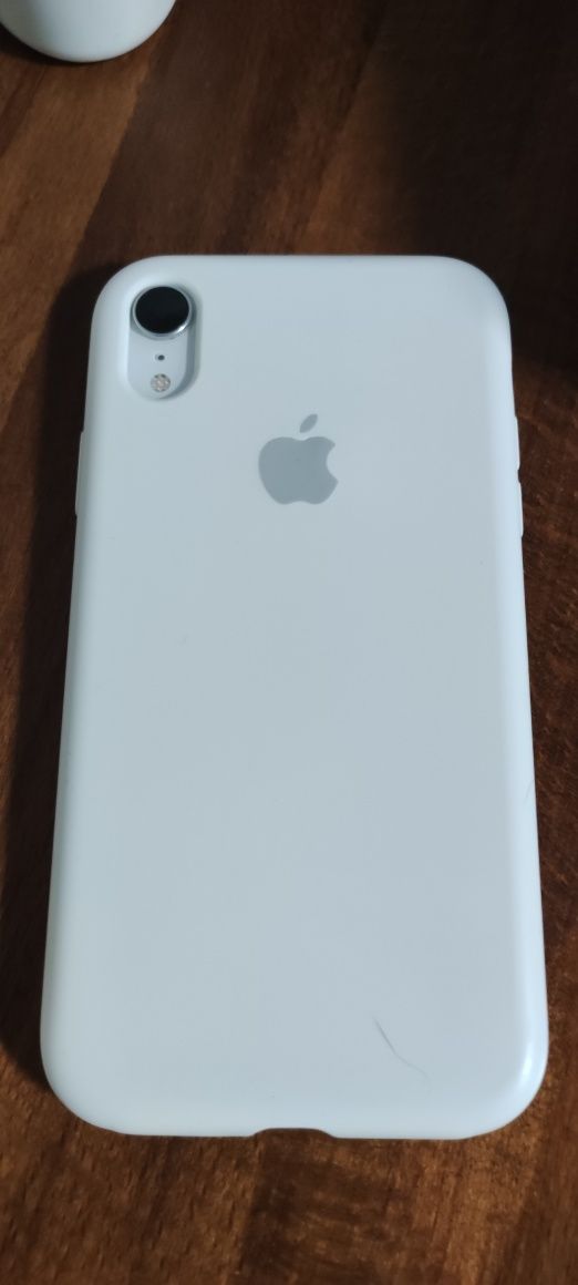 iPhone xr 128 gb