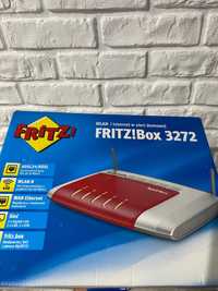 Sprzedam router fritzBox 3272!