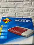 Sprzedam router fritzBox 3272!