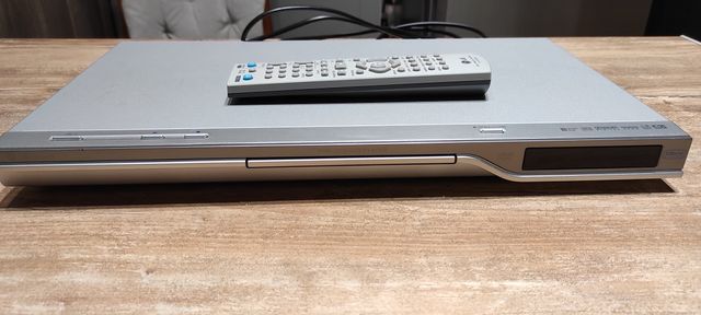 LG DVD player dvx9800