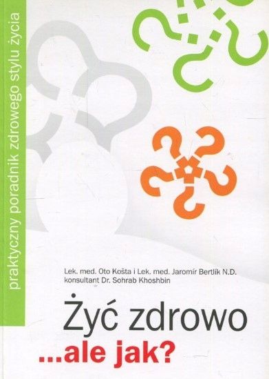 Życ Zdrowo Ale Jak X11372
