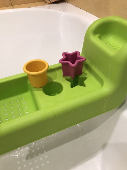 Продам набір для купання Ketter