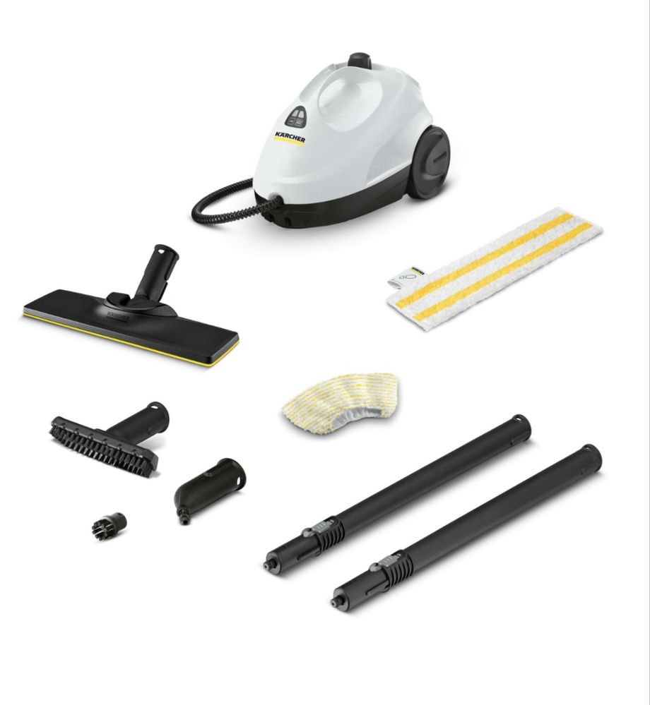 Karcher ПАРООЧИСНИК SC 2 EasyFix