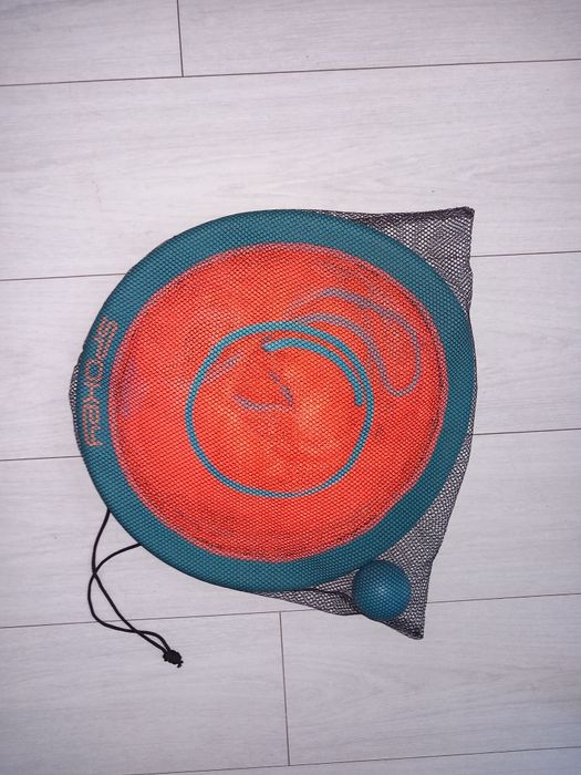 Siatka do nauki nurkowania