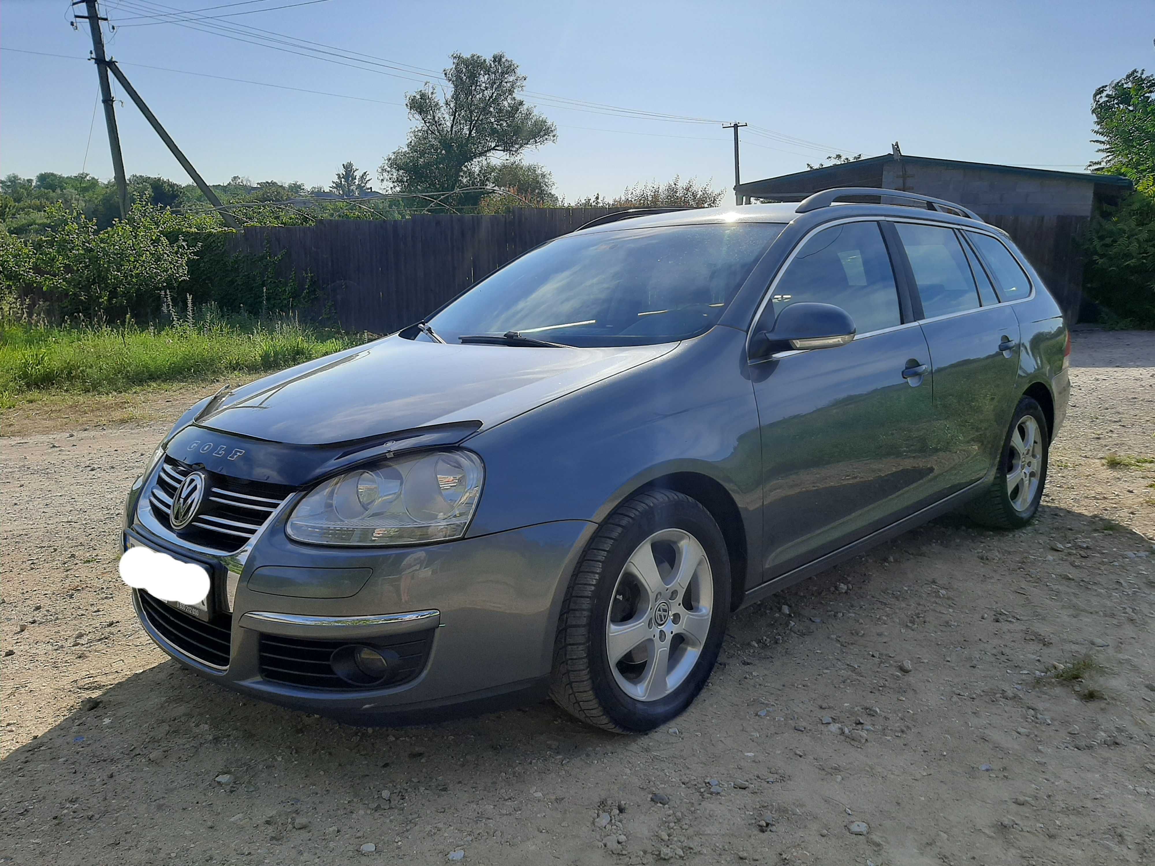 Продам Volkswagen Colf 2007