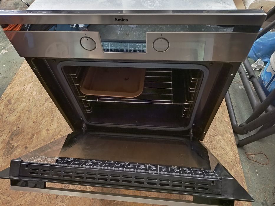 Piekarnik Amica Ebi 7522 do zabudowy