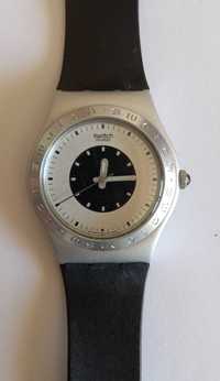 Relógio de coleção SWATCH Irony de 1997 - Vintage