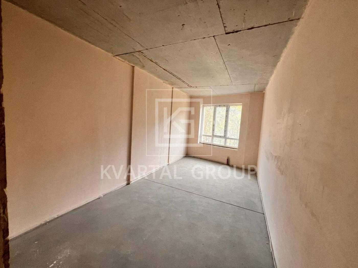 Продаж 1к квартири в ЖК Роял Парк з видом на парк!!!
