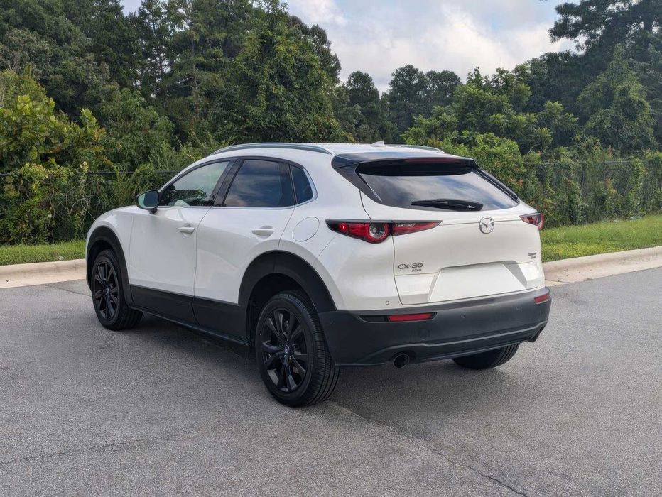 Mazda CX-30 Turbo Premium Plus      2021