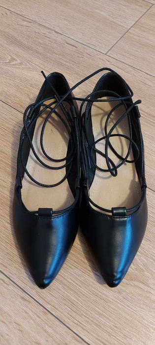 Buty damskie rozmiar 39