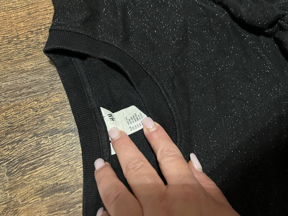 Плаття Н&М дівчинці 12-14 років