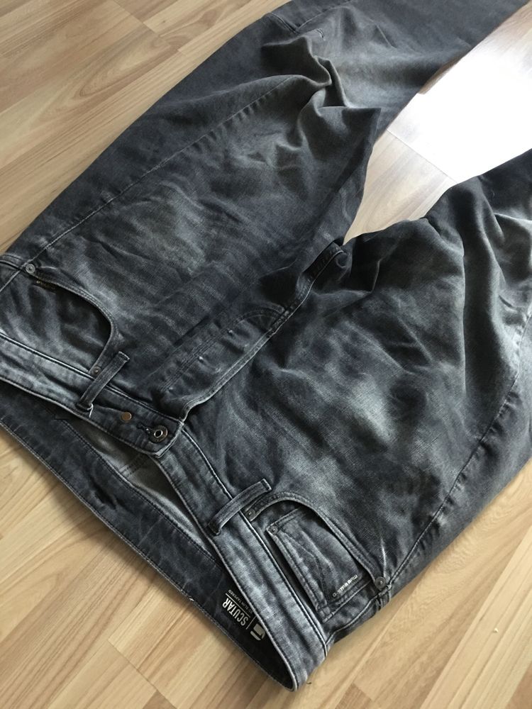 G-Star XXL 38/36 Scutar 3d slim Tapered
