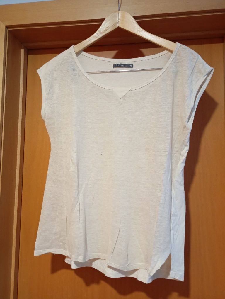 T-shirt Easy Wear