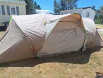 Tenda Quechua family 4.2 secconds xl