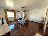 Apartamento T3 em bairro familiar de Sines