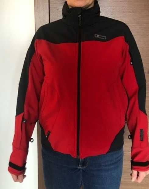 Softshell damski - Wolf Gang Zefir rozmiar M