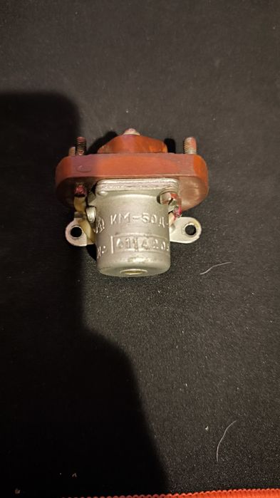 Продам елекродвигун ДПР 42 ф1-02, КМ 50Д, 4дкс