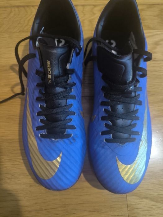 Chuteiras Nike Air Zoom Mercurial Superfly personalizadas