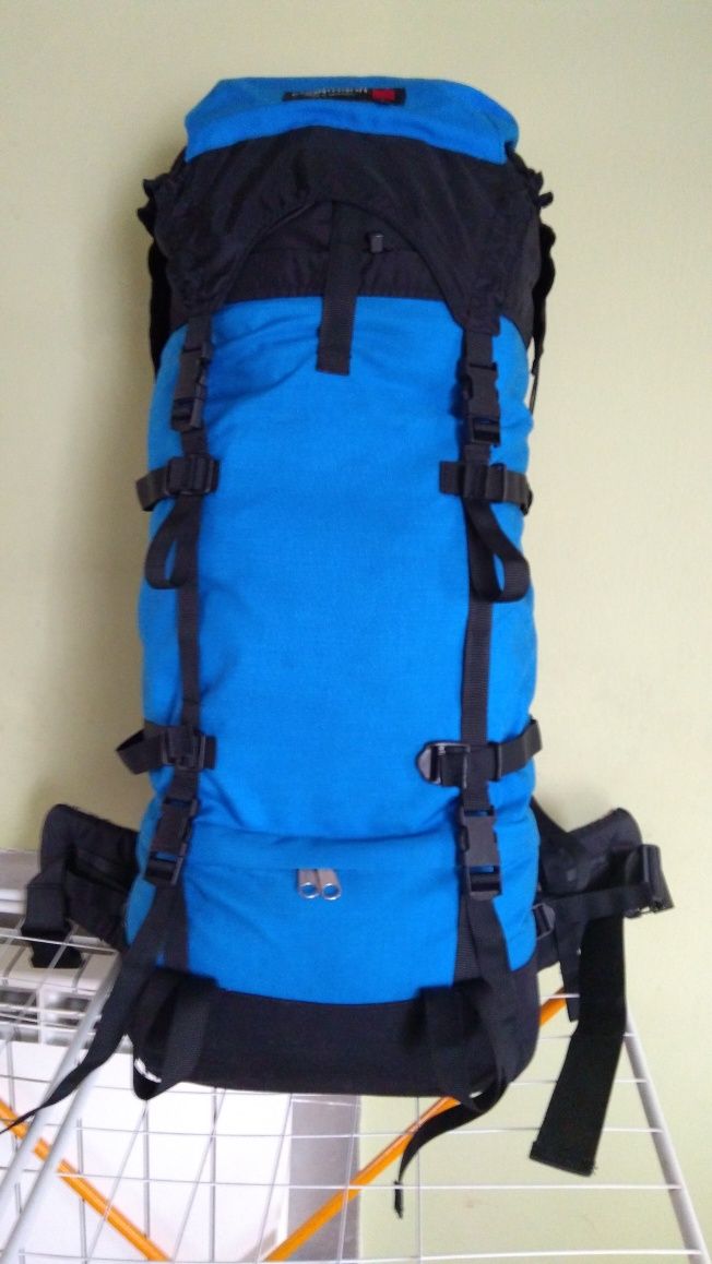 Plecak Fahrmann Tramper 65l Cordura 1100 D-tex