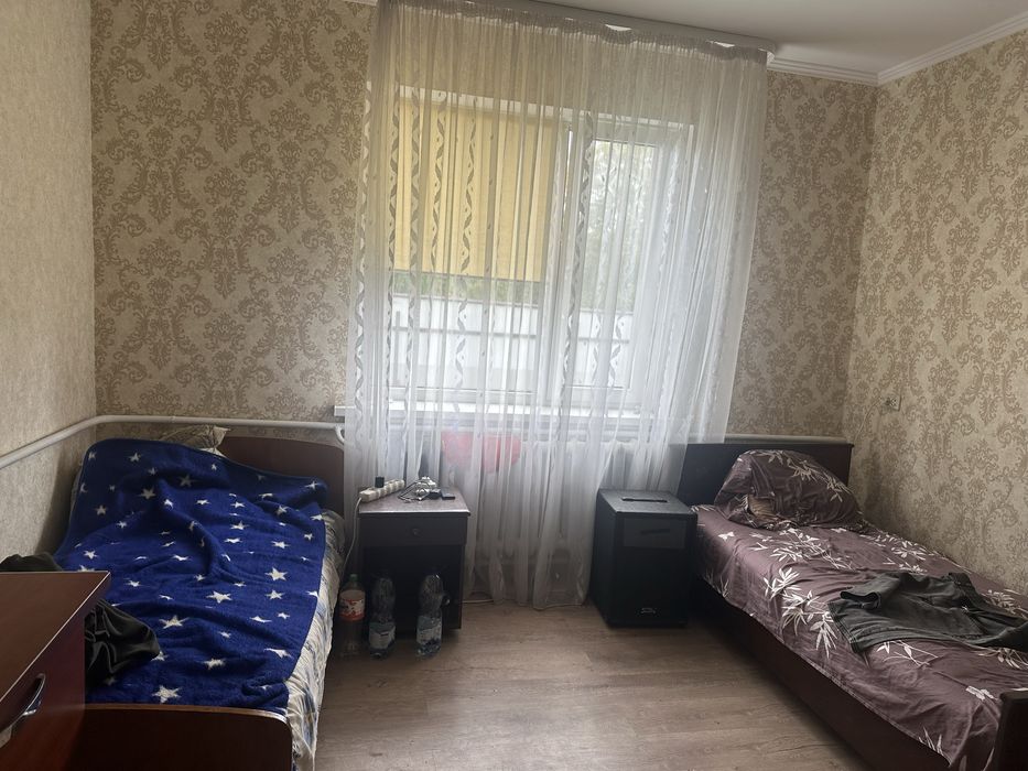 Здаються кімнати в приватному будинку