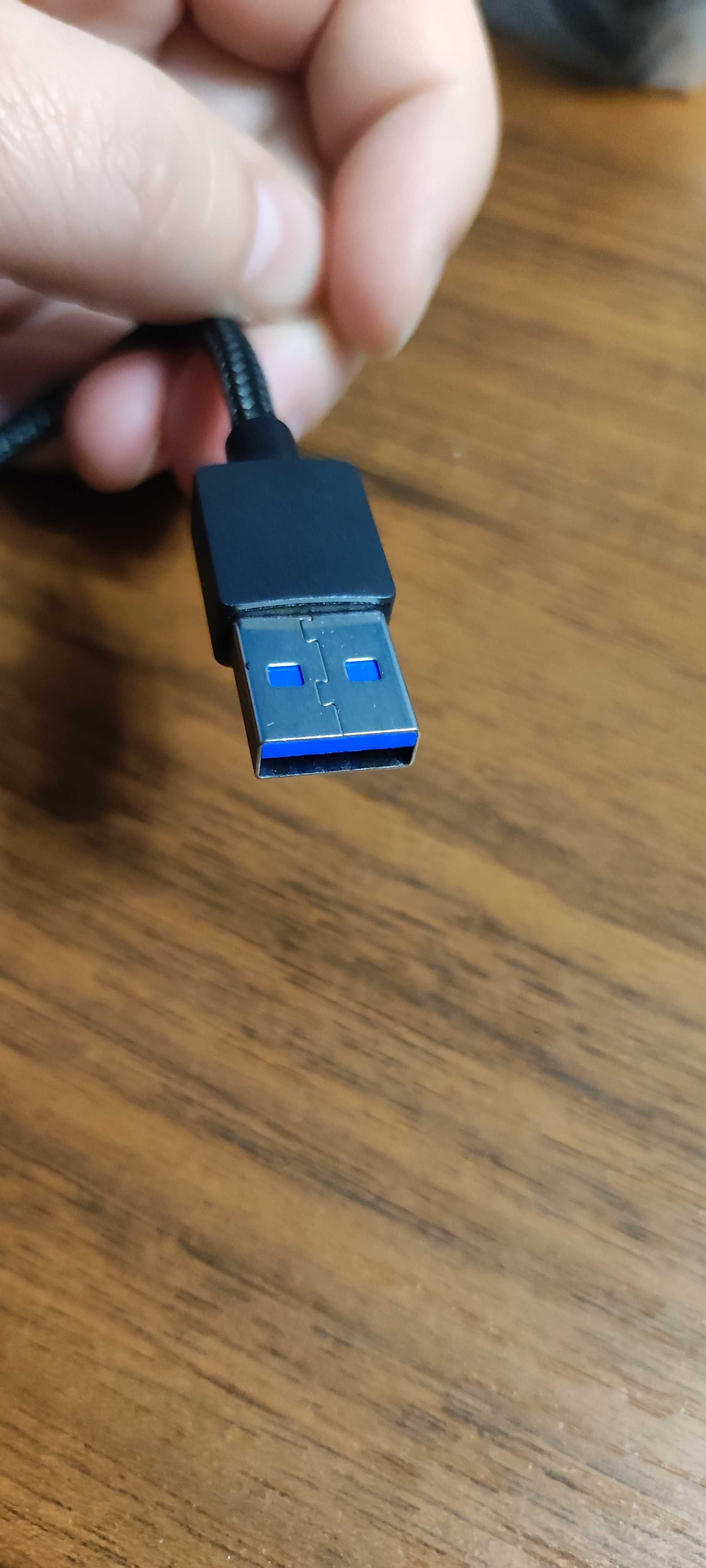 Adapter Uni USB Hub