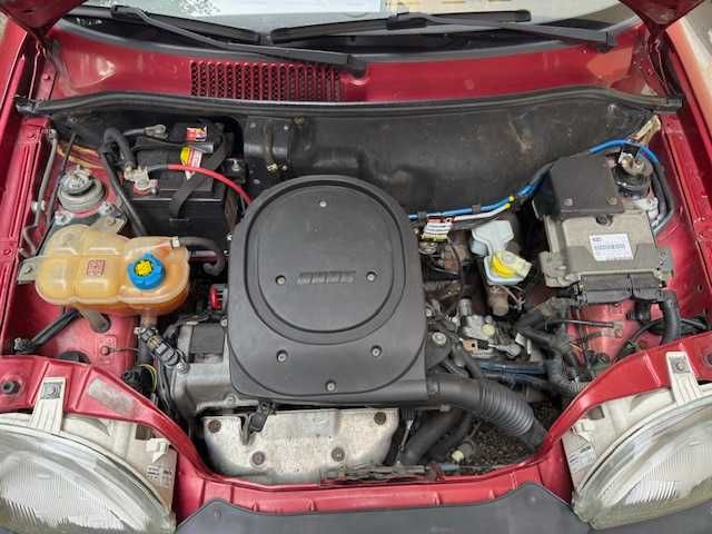 Fiat Seicento 1.1