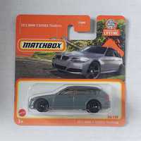 Matchbox BMW 3 Series E91 Touring (jak Hot Wheels)