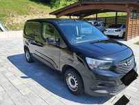 Opel Combo 2019 rok 1.5 Diesel