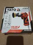 Шліфмашина пневматична YATO YT-09730