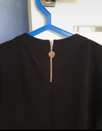 Sukienka nowa czarna Reserved rozmiar M