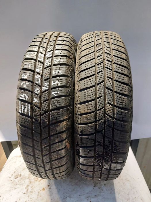 OPONY OPONA BARUM POLARIS 5 155/80 R13