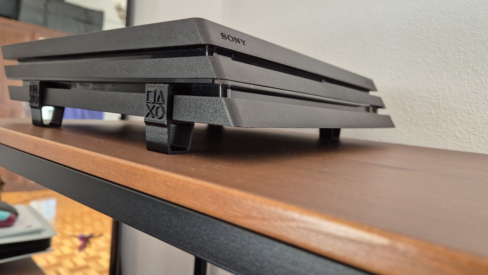 Stand para PS4 Pro