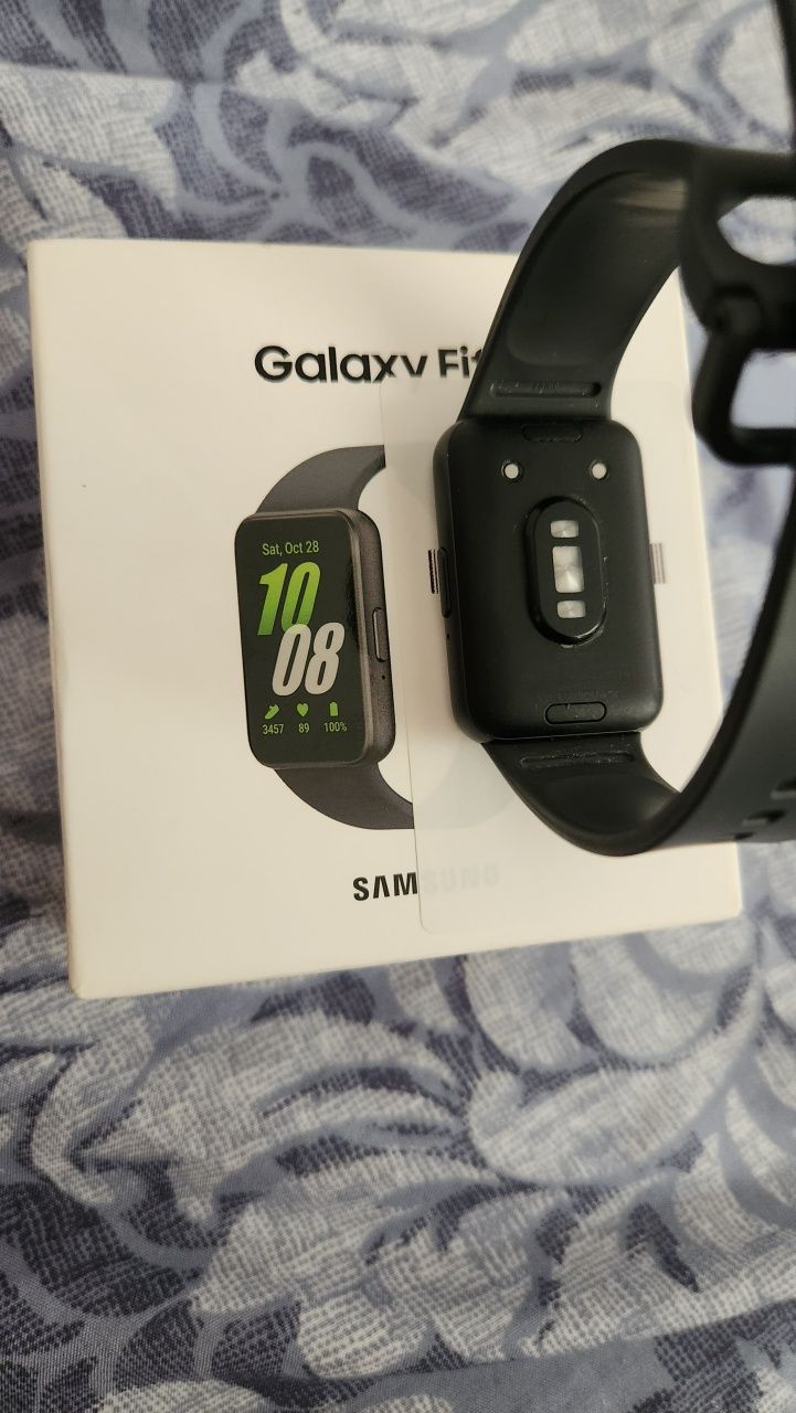 Samsung Galaxy Fit3