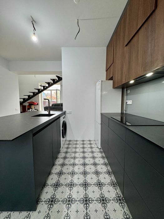 Продажа таунхауса на Мандрыковской | Днепр