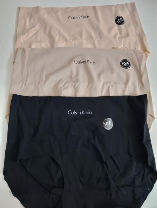 Majtki Calvin Klein M