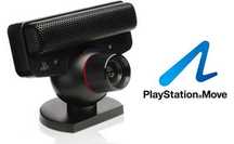 Oryginalna kamerka SONY PS3