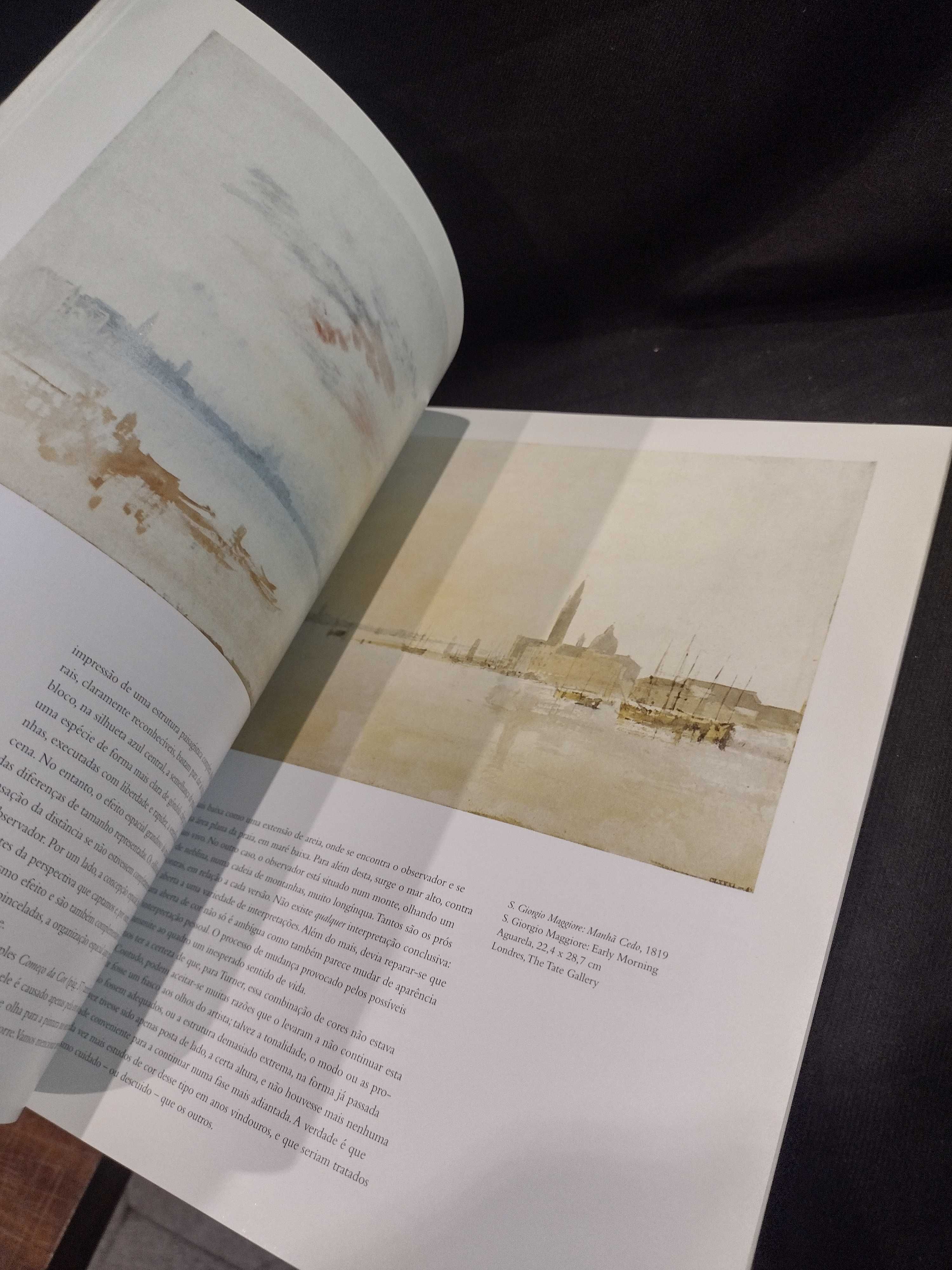 Turner (1775 a 1851) - Michael Bockemühl