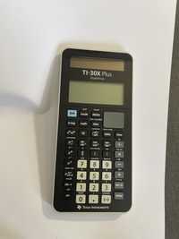 Kalkulator naukowcy texas ti-30x plus