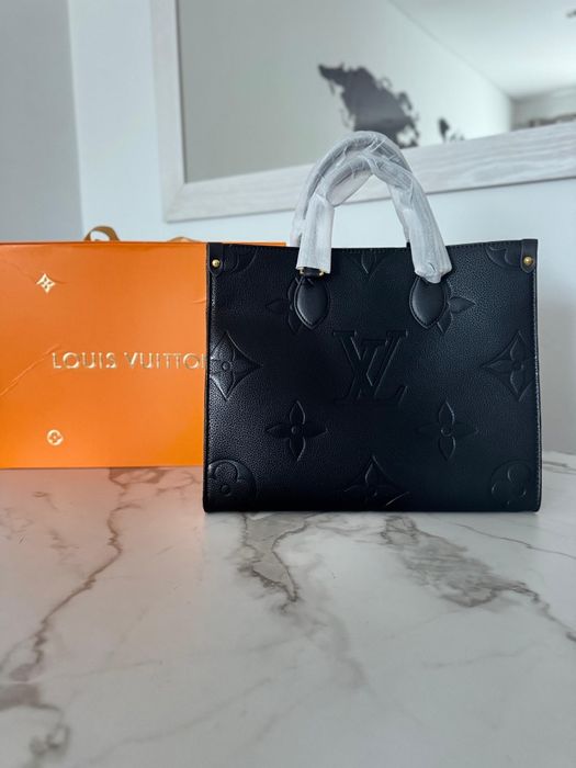 Mala Louis Vuitton OnTheGo