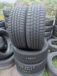 205/50R17 Continental ContiContact TS815 z 2017r 7,5mm