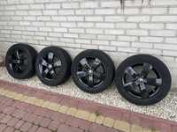 Felgi 16 Skoda 5x100( kamiq, fabia, octavia 1)