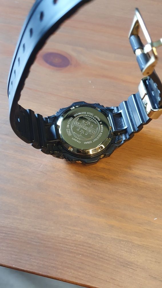 Casio G-Shock DW-5735D